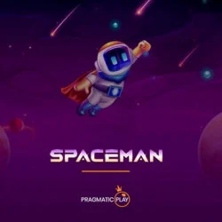 Spaceman 3Pp Game